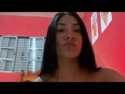 ASMR Sussurrando nome dos inscritos💤