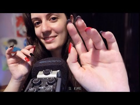 3..2..1.. TI AIUTO A DORMIRE!♥ (Multi layer) |ASMR Italiano