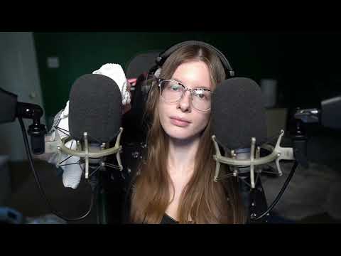 ASMR for People Who NEED Sleep Right Now