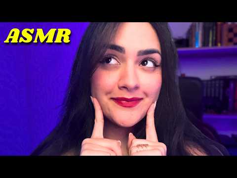 Os MELHORES Sons de Boca & Sussurros Inaudíveis 🤤🤫 (ASMR Para Dormir Rápido)