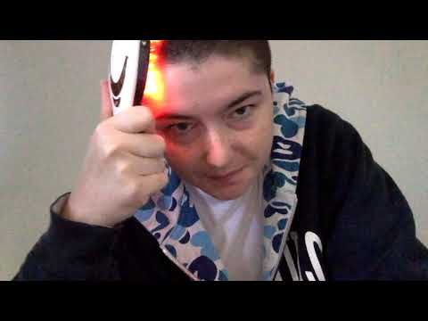 ASMR HAIR GROWTH ROUTINE