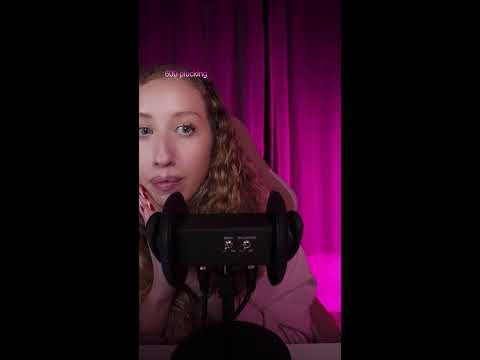 ASMR 🌙 💤