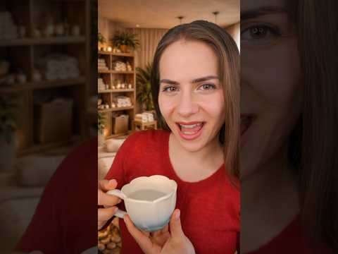 ASMR Low Budget Luxury Spa #asmr #spa #ytshorts