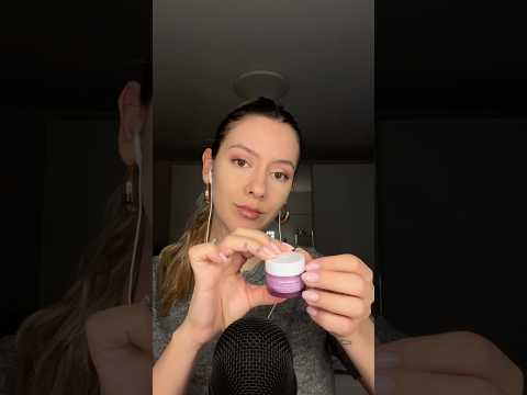 gentle tapping☁️💘 #asmr #relax #asmrvisual #tingles #asmrcommunity