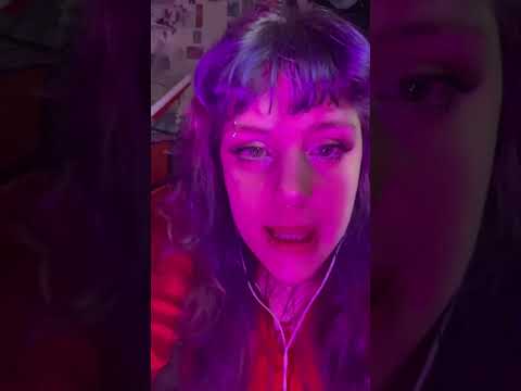 💤CHAOTIC ASMR: Fixing Your Hair🎀 (Spit painting, invisible clips, personal attention)💤