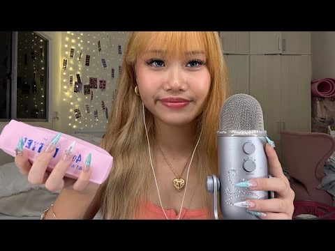 ASMR for when you need background sounds 💗ྀི˚.༘⋆ (no mid-roll ads, no talking)