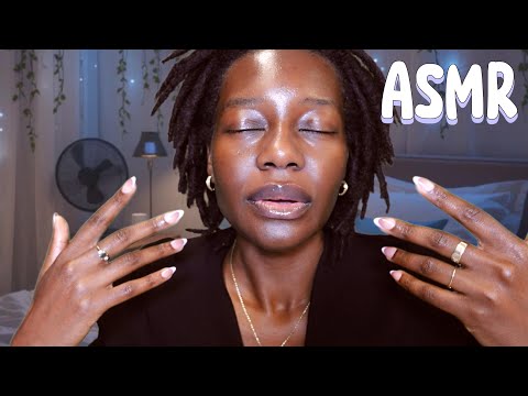 ASMR Therapy | Removing the Burden You Didn’t Know You Were Carrying 💕🌸 (Snipping + Soft Whispers)