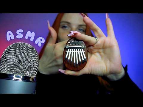Can This Tiny Instrument Make You Sleep Instantly? ASMR