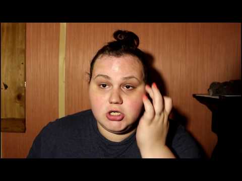 ASMR Gum Chewing Ramble (Whispered)