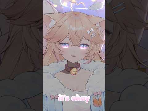 It's okay 💙