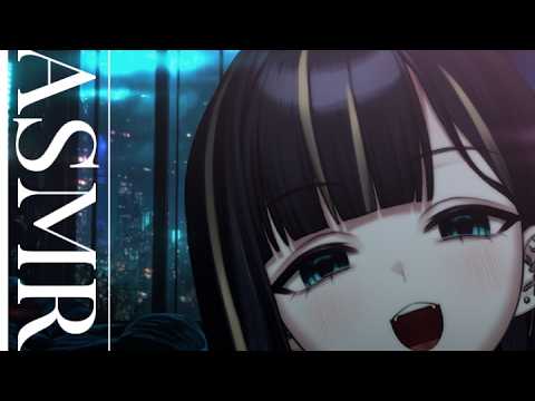 🖤3DIO ASMR | !!!!!!!!!!!