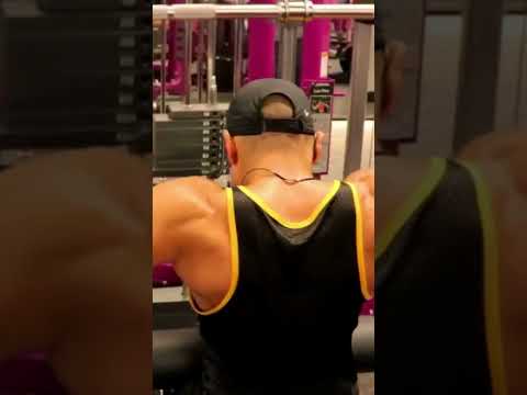 #fitness #fitnessmotivation #fitover40