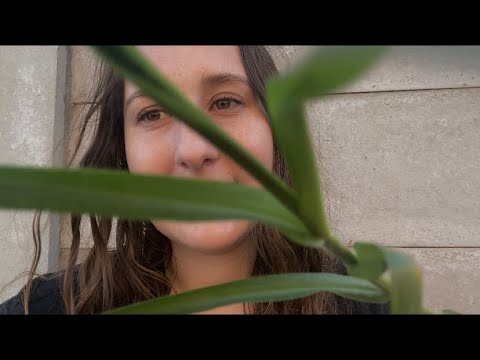 ASMR 🌿 Nature Sounds 🌿