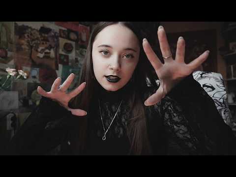 ASMR stream / АСМР стрим