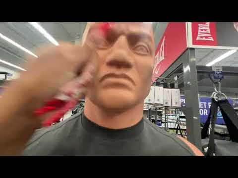 1 HR OF PUBLIC ASMR IN Academy | Chit Chat, Camera Tapping, Price Check, Lofi, Tapping, Scratching