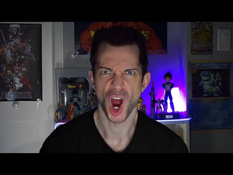ASMR Spit Painting Mouth Sounds