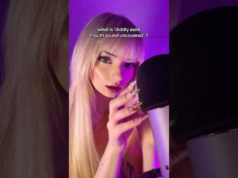this is a real issue on tiktok lol #asmr #tingles