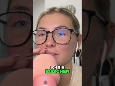 Zurück in Deutschland! Babyparty & mehr! Bleibe Aktiv! #asmr #relax #triggers #sleep #mouthwhisper