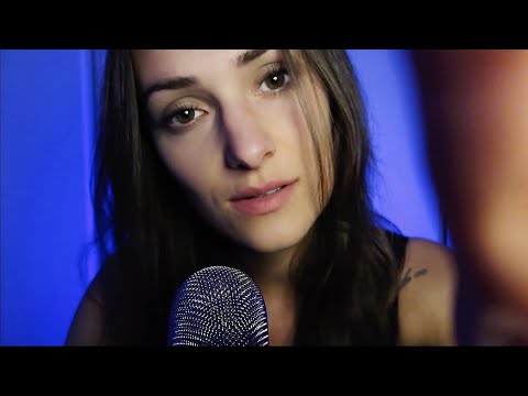 ASMR "I love You!" Love & Kisses for You and Your Sleep 💙