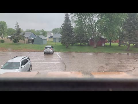 Positive Affirmations and Advice ASMR | Rainy Day Ambience