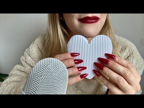 10 Asmr Triggers in 1 Minute 💥