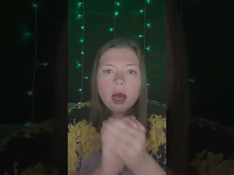 these tiny mushrooms sound like marbles 🍄 (asmr)