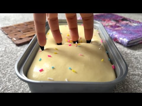 [ASMR] Lo-Fi Build Up Tapping & Scratching For Sleep