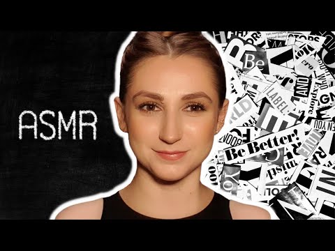 Teaching You Cyrillic Alphabet 🇺🇦 Paper Sounds Tingles ASMR