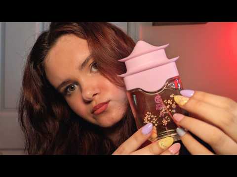 ASMR To Cure Your Attention Span | 2 Hour ASMR Triggers for Sleep and Study ✨ NO MIDROLLS