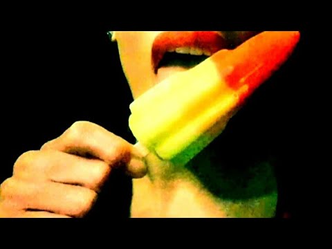 ASMR Popsicle