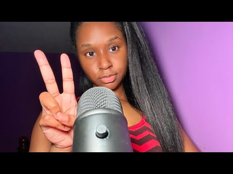 ASMR| Hypnotizing You To Sleep 💤