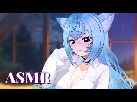 ASMR 🌧️ Sleep Guidance to Make you fall asleep Instantly 🌲😴