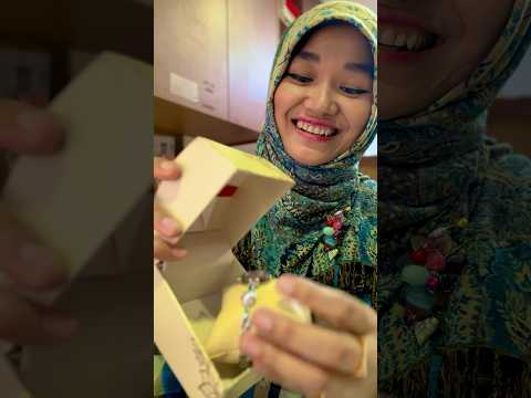 ASMR soft spoken - unboxing Titan Raga watch (Viva Quartz Pink Dial Silver)