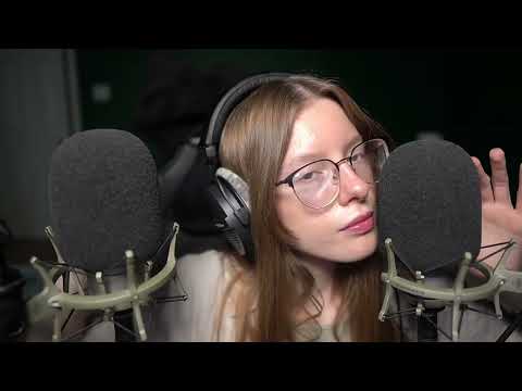 ASMR for when times are hard (Gentle Positive Affirmations)