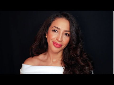 Deep Sleep Hypnosis with Positive Affirmations | Hypnotic ASMR Whispering for Sleep