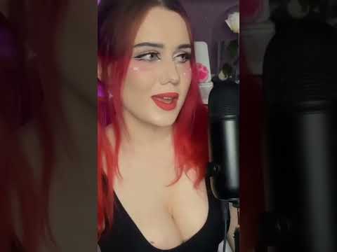 🌙 ASMR relaxing video role play tingles💤(full on my channel)