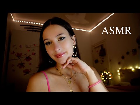 Live ASMR 9 Août 2025