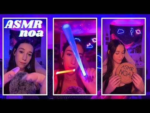 relax and reset: asmr for a peaceful mind 😌 | live #341