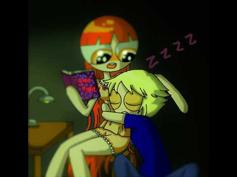 Tapping and Whisper a Story in Dutch ZZzz(@´ρ｀)zzZZ [[ASMR]]