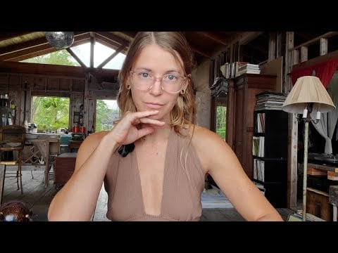 Personal Attention to Help you Sleep (trigger assortment) 🤍