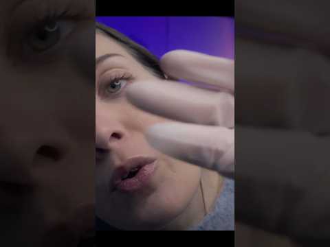 [preview] ASMR Whispered Cranial Nerve Exam | Slow & Cozy for Deep Sleep