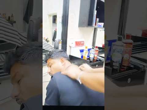 ASMR Sounds Powerful Back Massage by Abdul 😱🇦🇪 #tranding #viral #shorts #dubai #srilanka