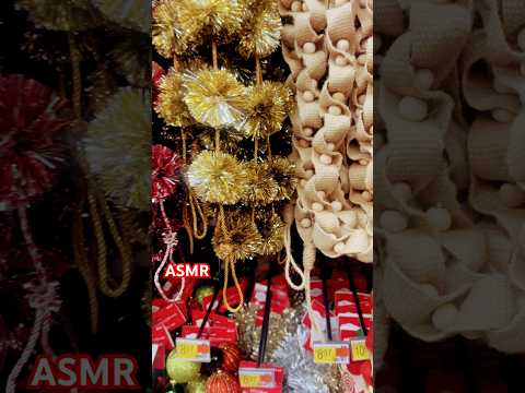 Who else In the Christmas spirit??☺️❤️💚 #asmrshorts #asmrchristmas #asmrsounds #asmr #asmrsleep