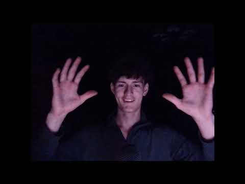 Visual Practice #2: Hand Movement asmr only!