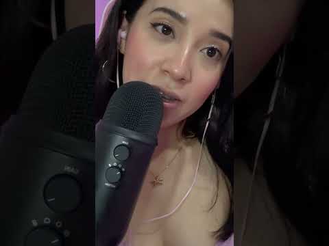 ASMR // TU NOVIA TE CONSIENTE 💖 Relájate conmigo un momento