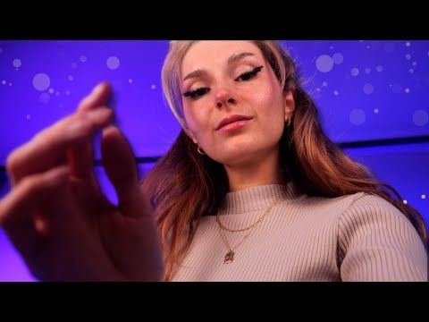 Busy B ASMR - All videos @ The ASMR Index