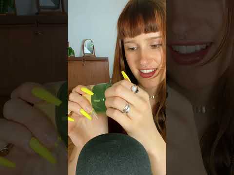 What Trigger is Fake? #asmr