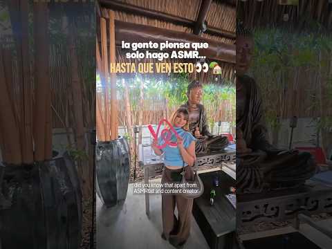 un día conmigo en mi trabajo secreto que ya no es secreto 🤫 #asmr #airbnb #miami
