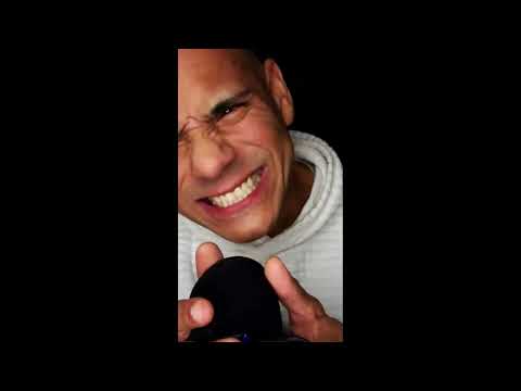UNPREDICTABLE ASMR