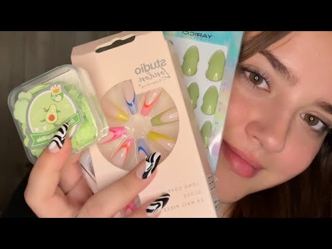Saçma alışverişime bakalımmm 🫶🏻 TÜRKÇE ASMR 💕🧿